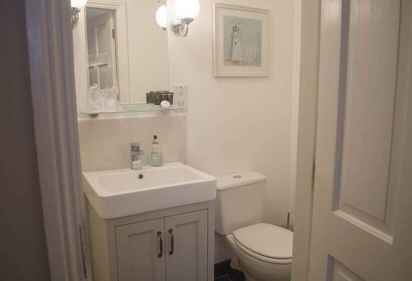 Пансион Birchleigh Guest House