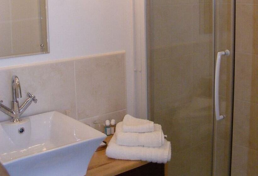 Пансион Birchleigh Guest House