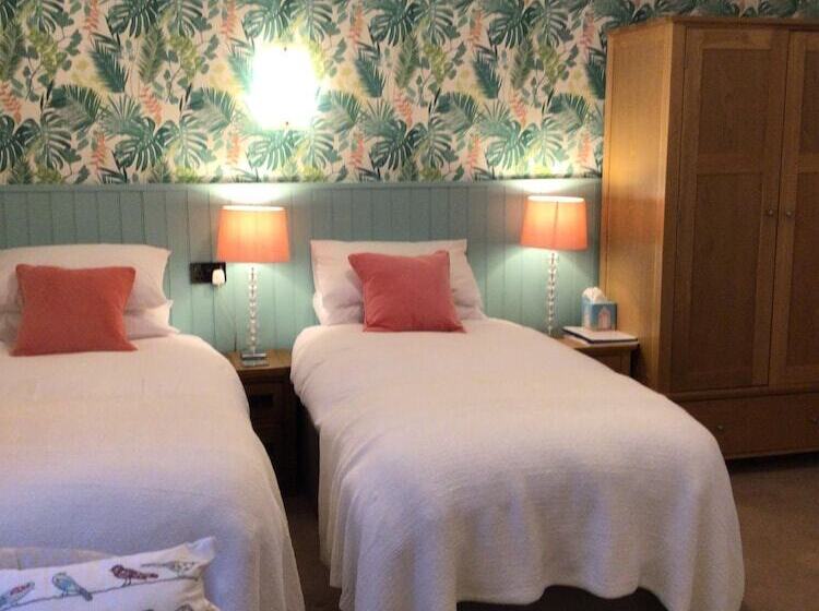 Пансион Birchleigh Guest House