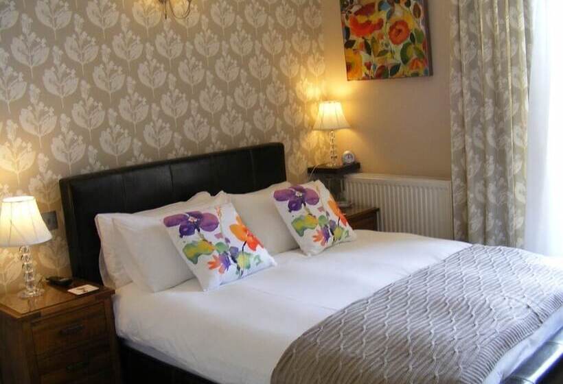 بنسيون Birchleigh Guest House