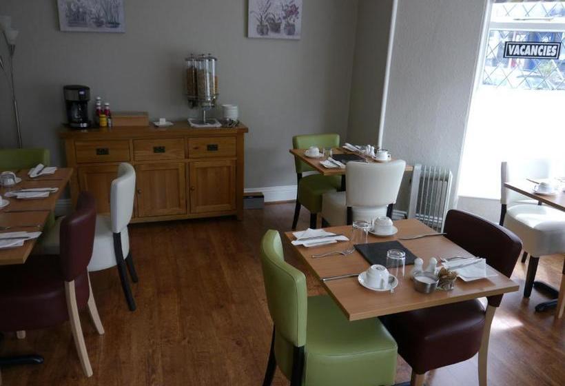 ペンション Bonny Brae Guest House