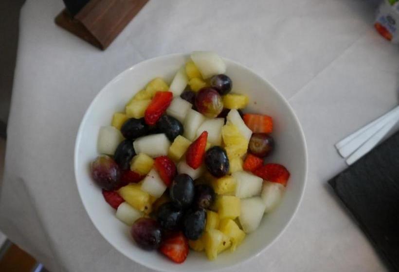 Пансион Bonny Brae Guest House