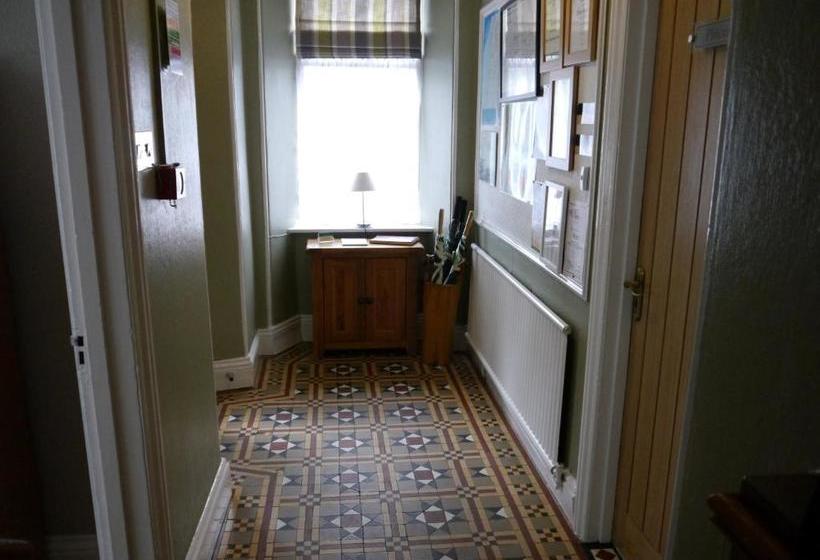 Пансион Bonny Brae Guest House