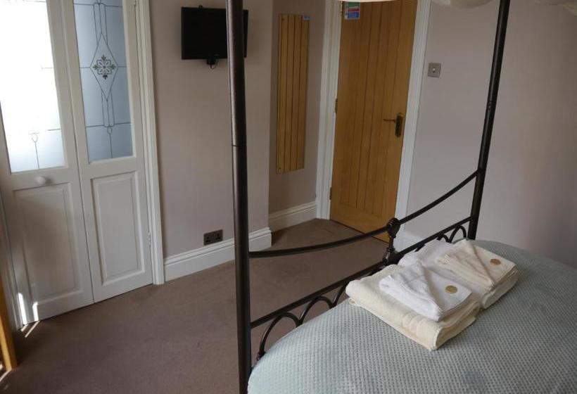 Пансион Bonny Brae Guest House