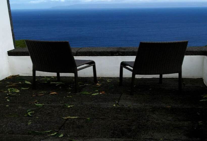 פנסיון Casa Do Comendador