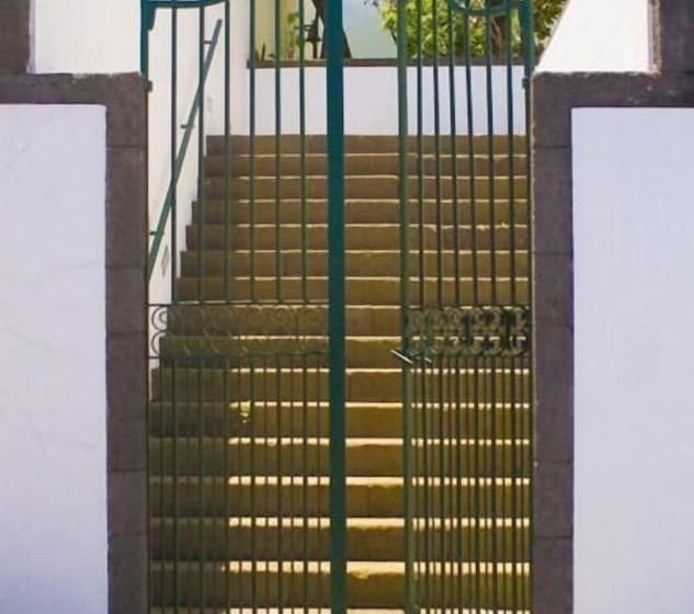 פנסיון Casa Do Comendador