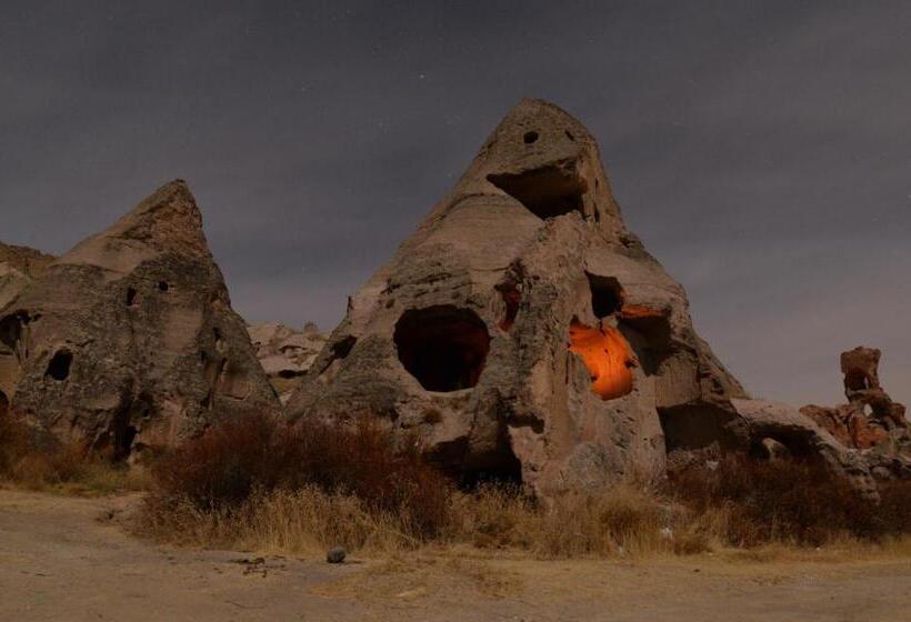 پانسیون Grand Cave Suites