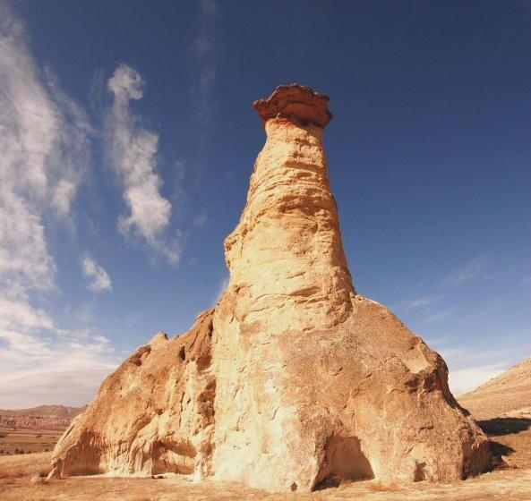 بنسيون Grand Cave Suites