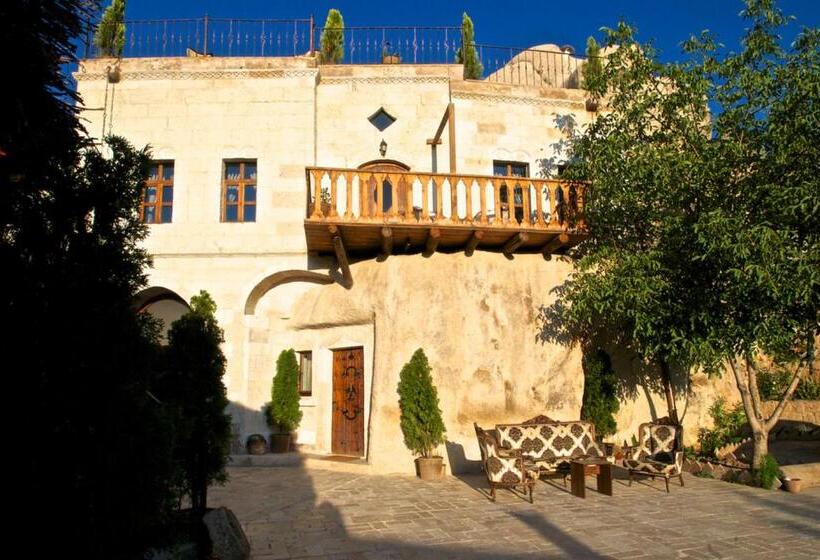 پانسیون Grand Cave Suites
