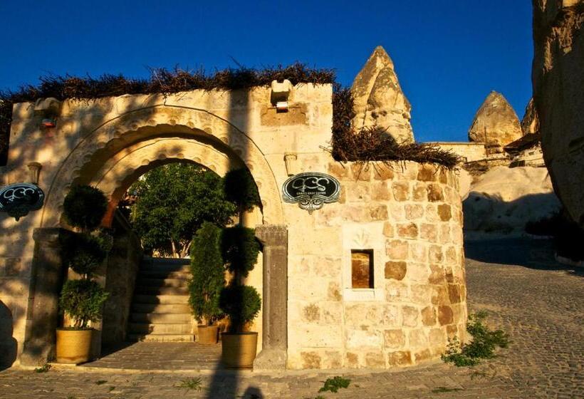 بنسيون Grand Cave Suites