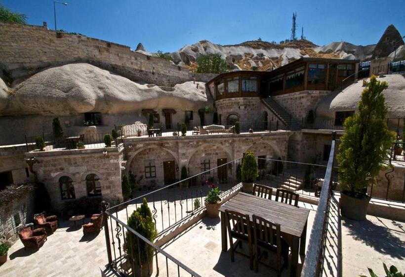 پانسیون Grand Cave Suites