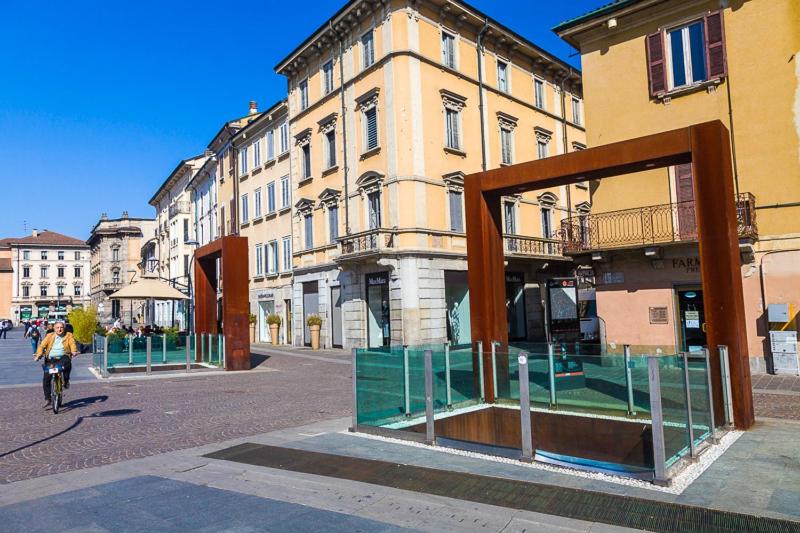 Пансион Locanda San Paolo