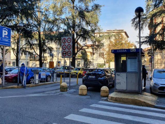 Пансион Locanda San Paolo