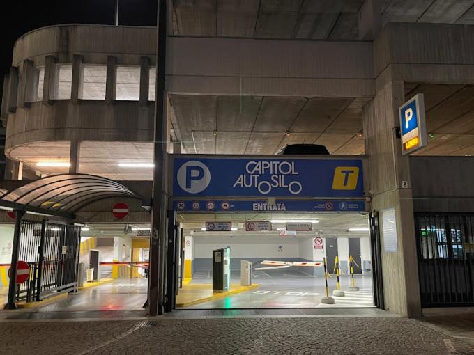 Пансион Locanda San Paolo