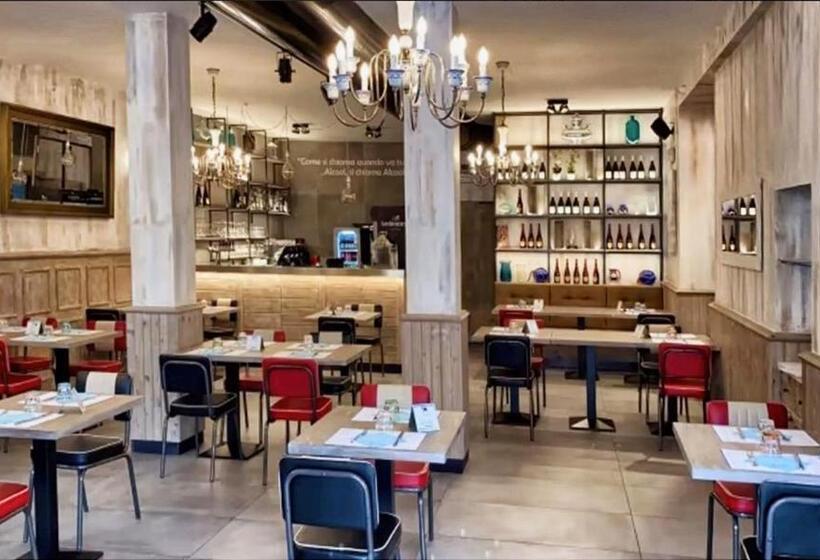 Пансион Locanda San Paolo