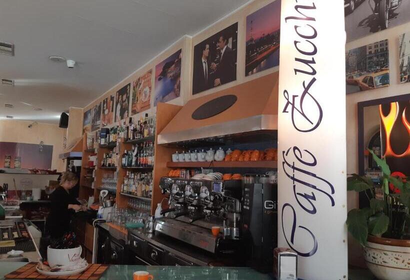 Пансион Locanda San Paolo