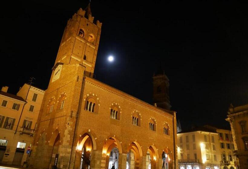 Пансион Locanda San Paolo