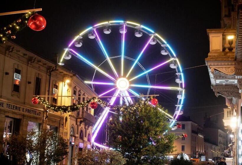 Пансион Locanda San Paolo