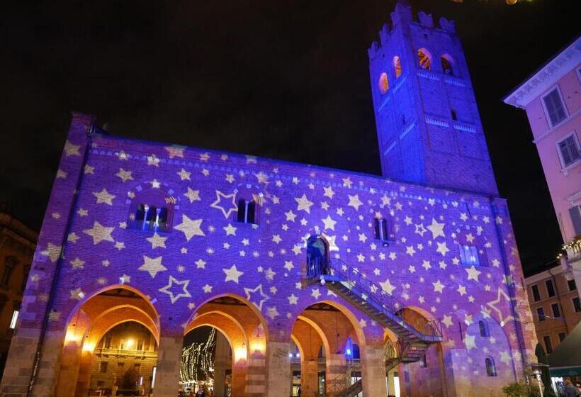 Пансион Locanda San Paolo