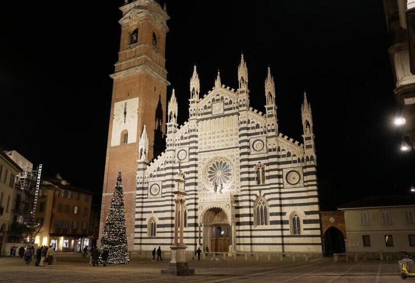 Пансион Locanda San Paolo