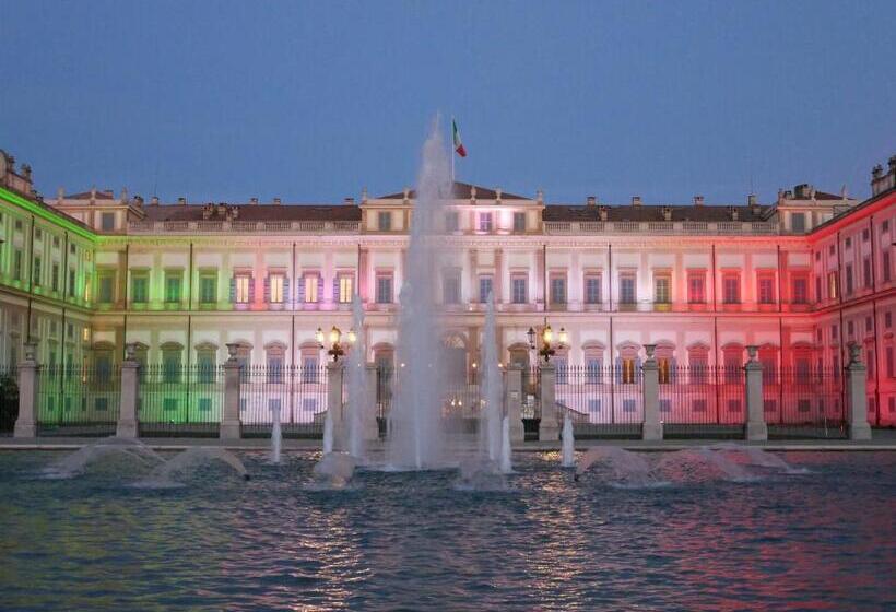 Пансион Locanda San Paolo