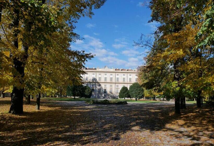 Пансион Locanda San Paolo