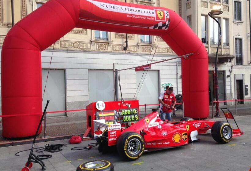 Пансион Locanda San Paolo