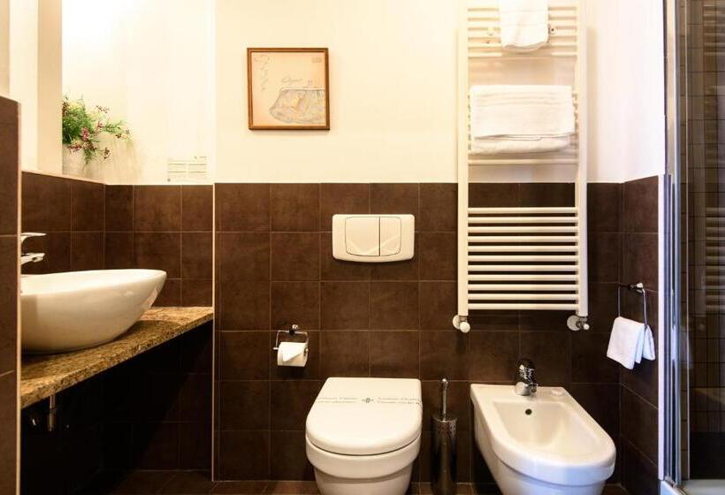 Пансион Locanda San Paolo