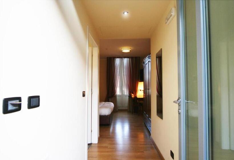 Пансион Locanda San Paolo