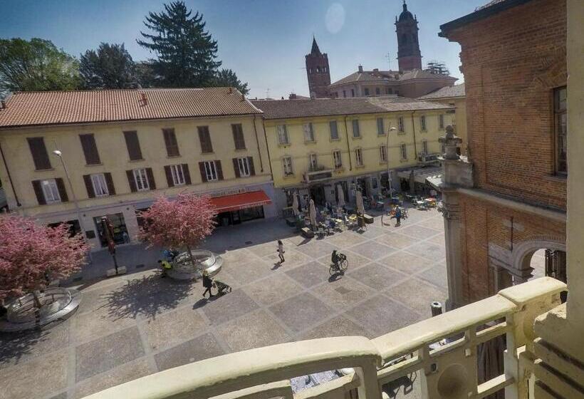 Пансион Locanda San Paolo