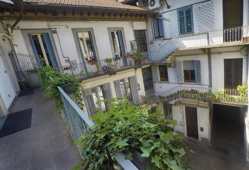 Пансион Locanda San Paolo