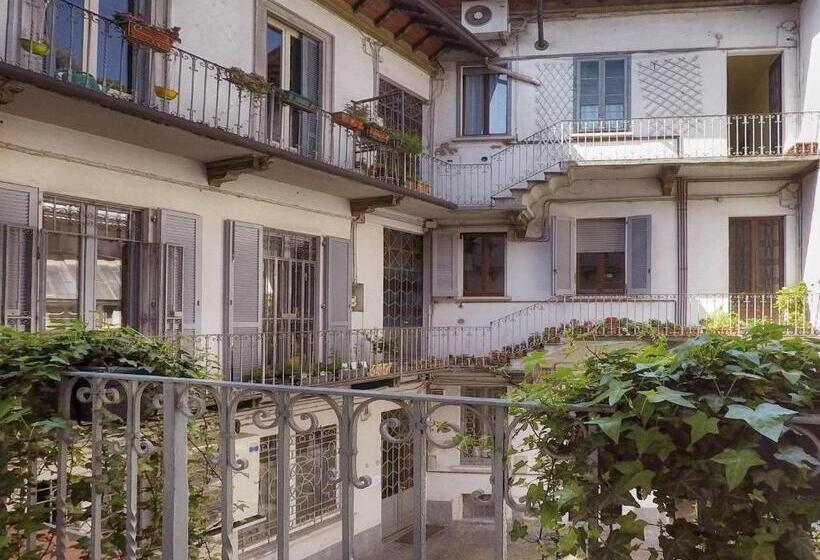 Пансион Locanda San Paolo