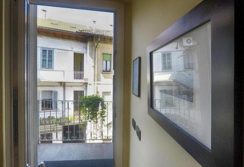 Пансион Locanda San Paolo