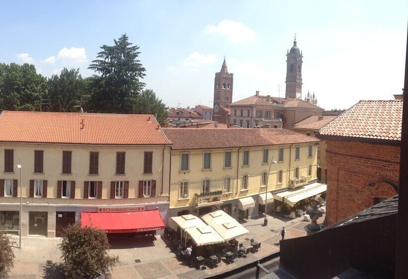 Пансион Locanda San Paolo