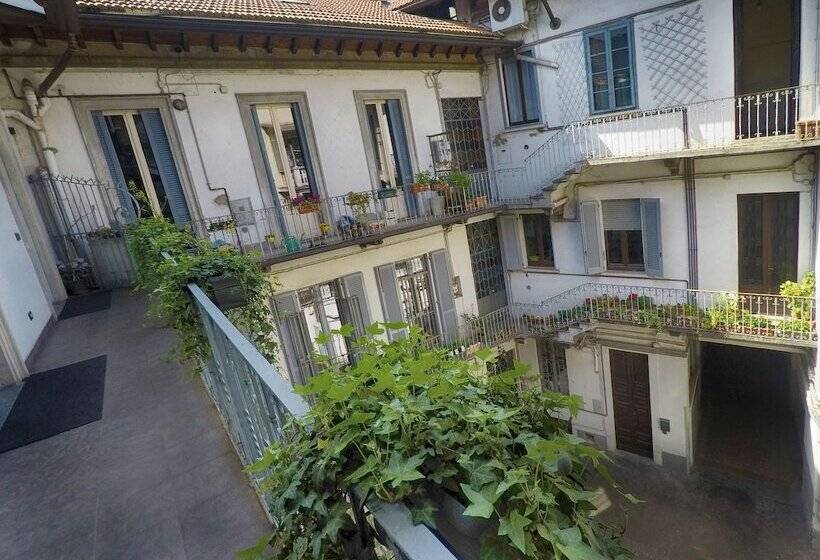 Пансион Locanda San Paolo