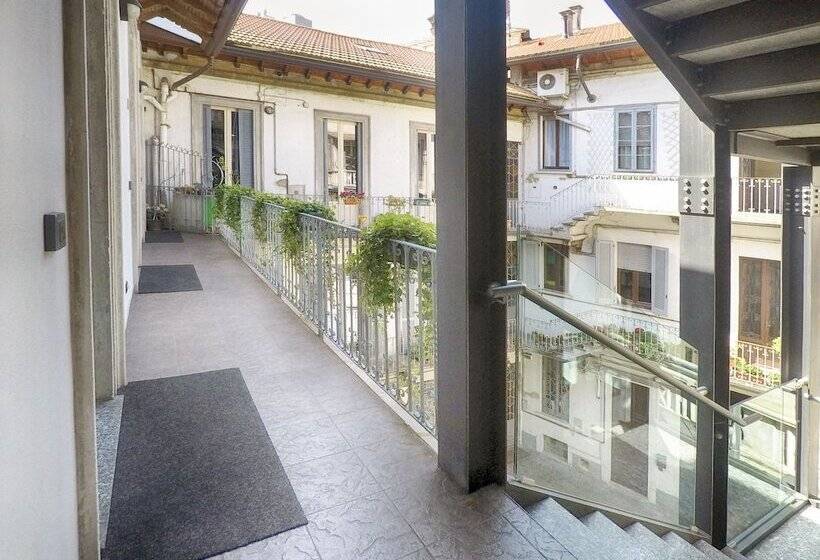 Пансион Locanda San Paolo