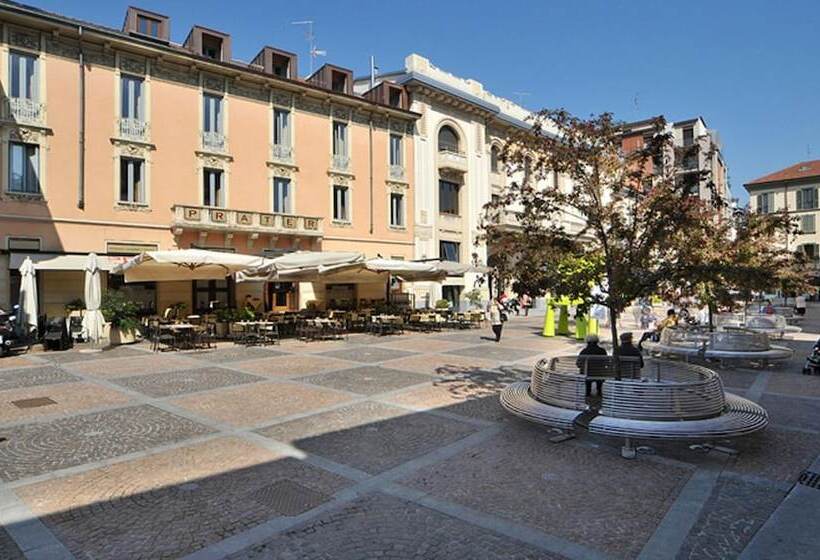 Пансион Locanda San Paolo