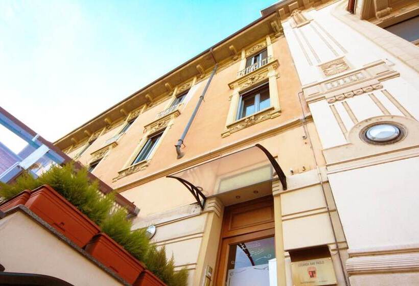 Пансион Locanda San Paolo