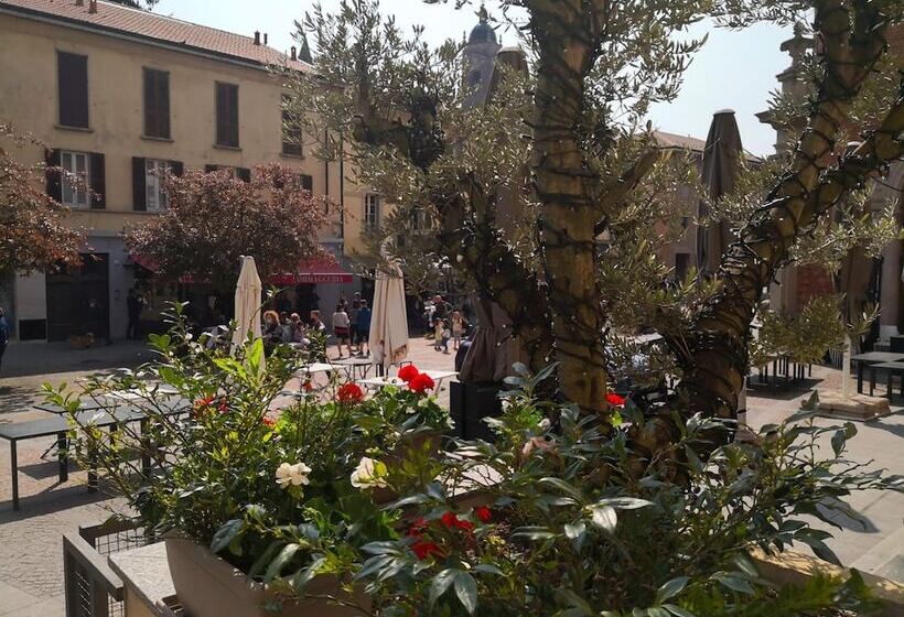 Пансион Locanda San Paolo