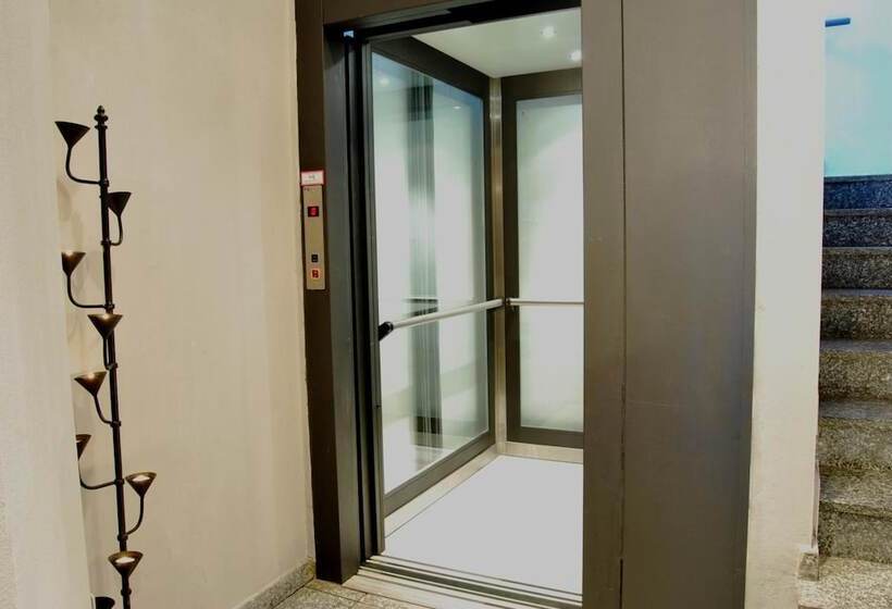 Пансион Locanda San Paolo