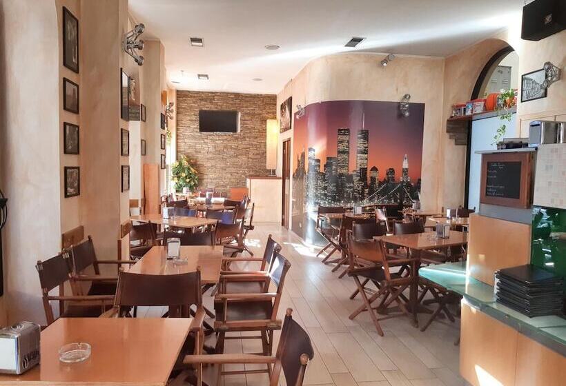 Пансион Locanda San Paolo