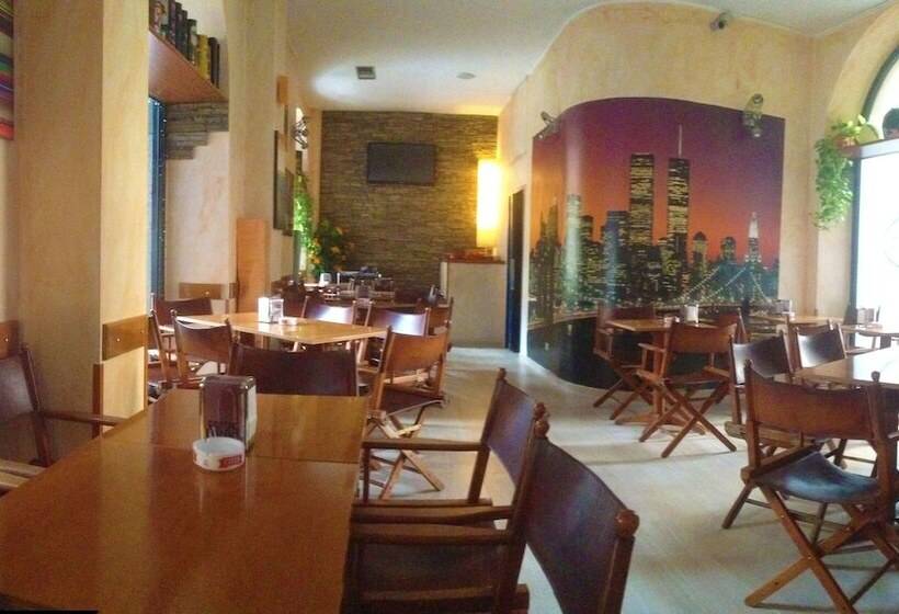 Пансион Locanda San Paolo