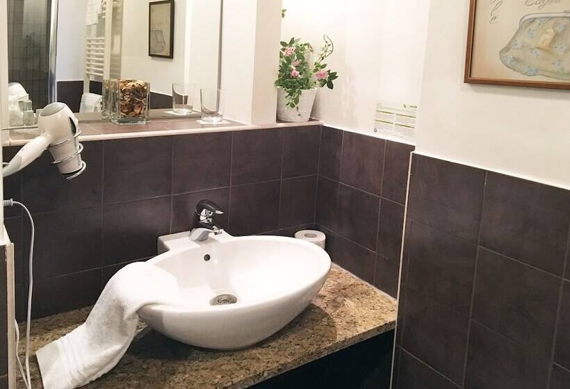 Пансион Locanda San Paolo