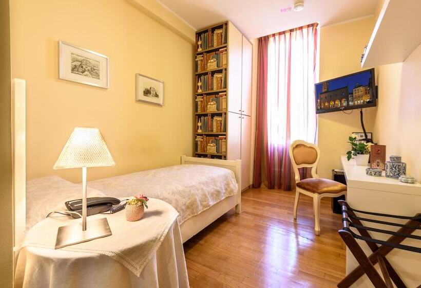 Пансион Locanda San Paolo