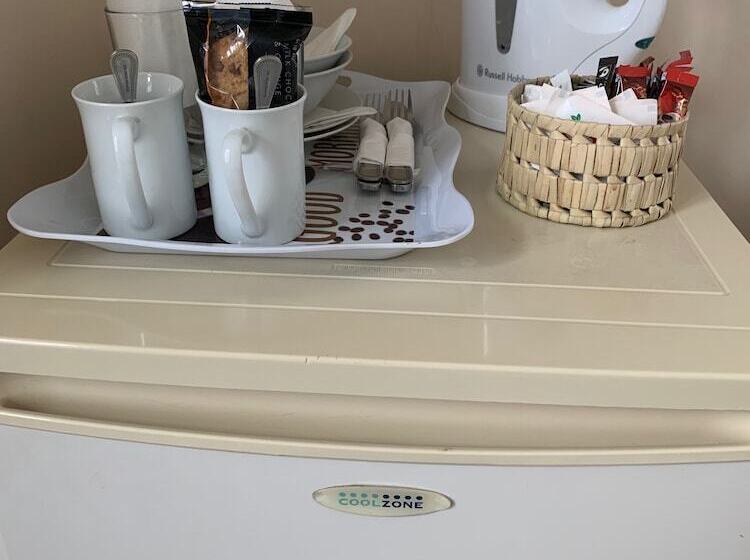 Пансион Lyndricks House