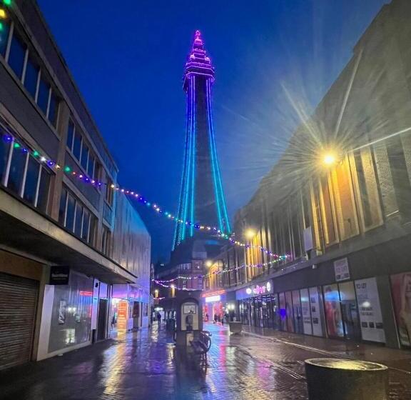 بنسيون Stay At 25