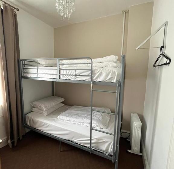 بنسيون Stay At 25