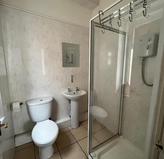 بنسيون Stay At 25