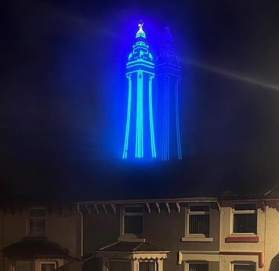 بنسيون Stay At 25