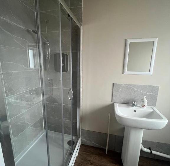 بنسيون Stay At 25